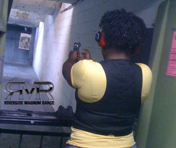 Images Riverside Magnum Range