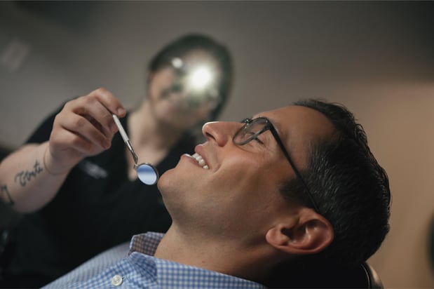Images Whole Dental Wellness - Birmingham