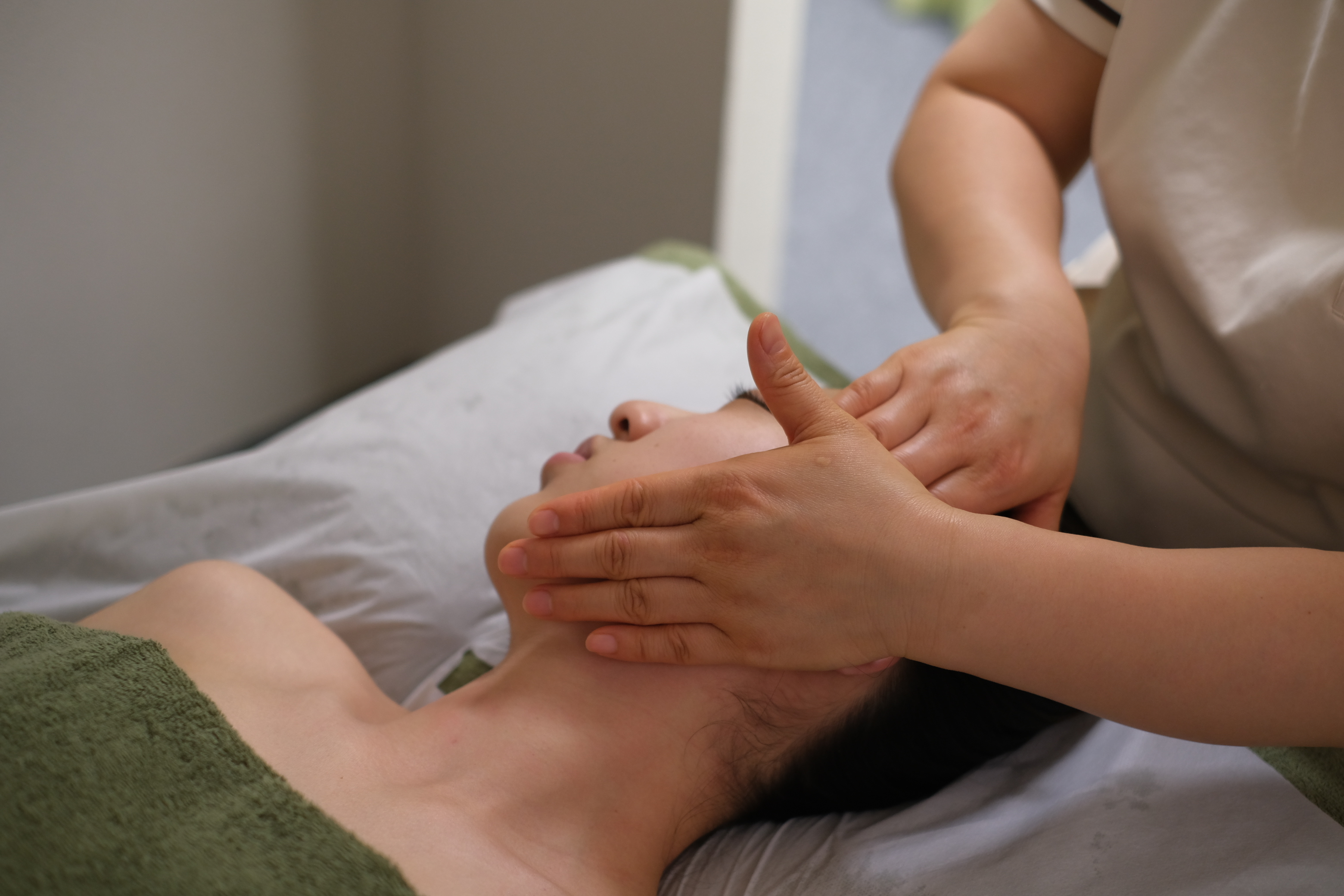 Images リラクゼーション楽癒【ラクユウ】