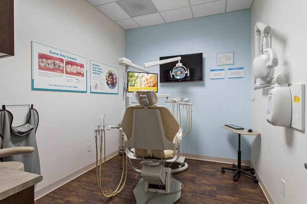 Images The Woodlands Modern Dentistry and Orthodontics