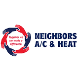 Neighbors A/C & Heating Logo
