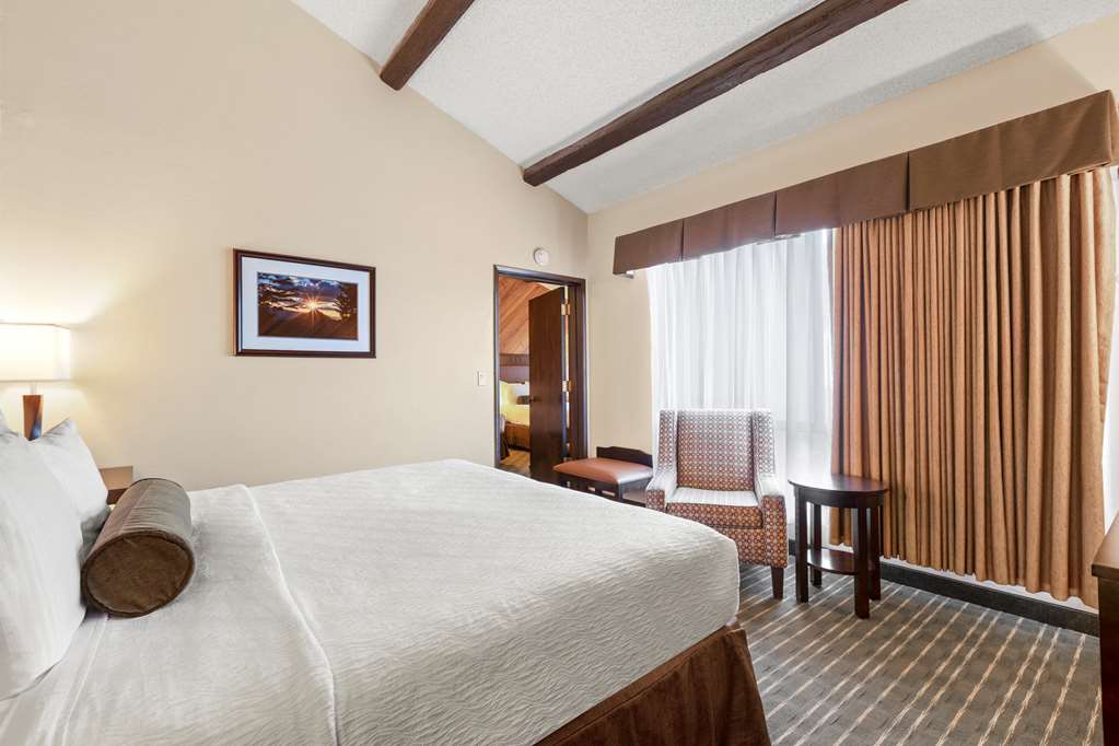 2 King Suite