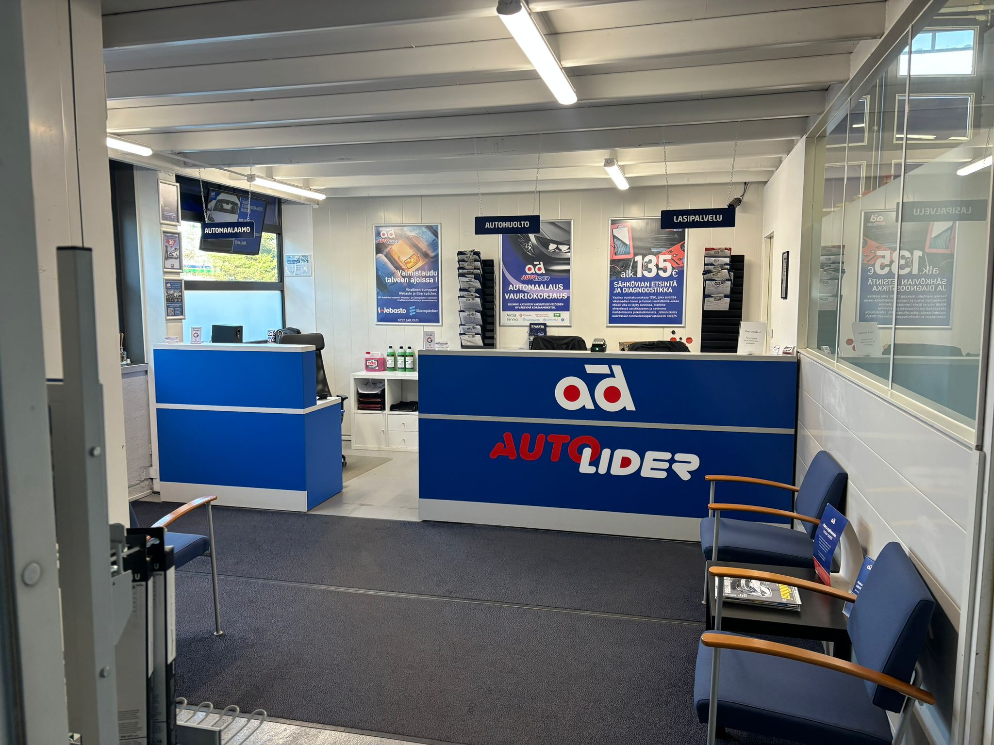Images AD-Autolider