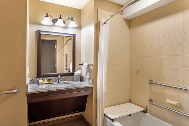 Images Best Western Plus Intercourse Village Inn & Suites