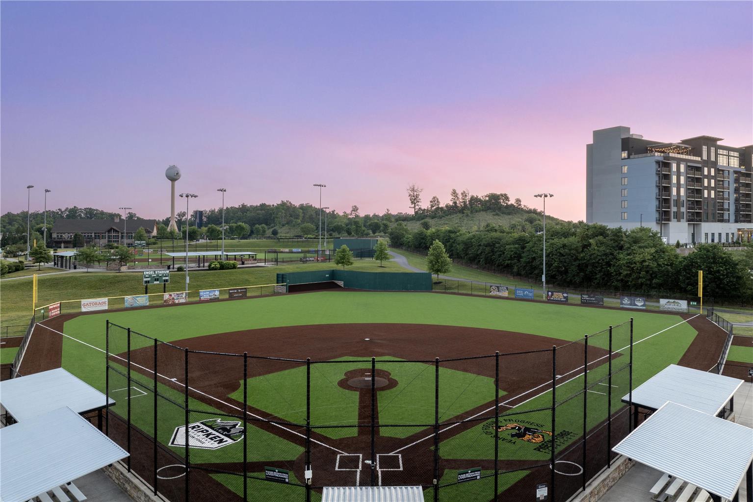 Recreational Facility