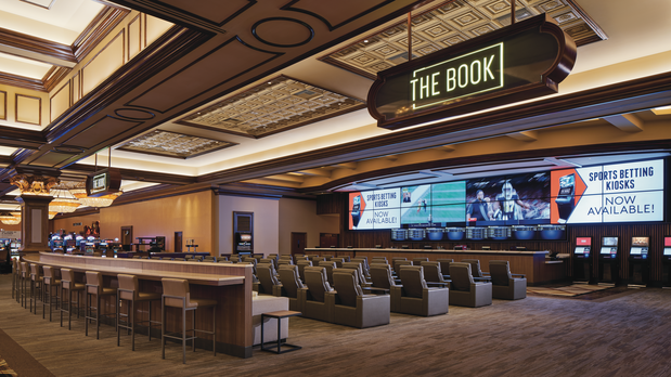 Images Sportsbook