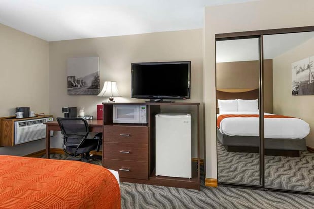 Images Best Western Plus Rio Grande Inn