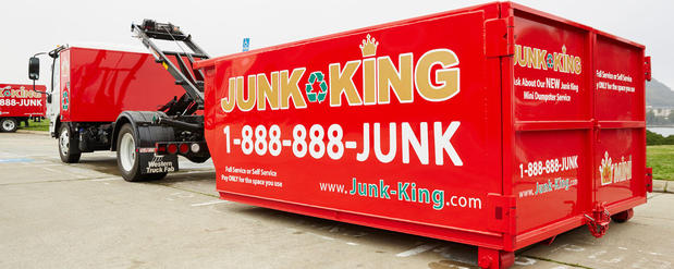Images Junk King Cincinnati