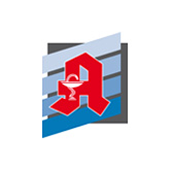 Logo Logo der Rotenbühl-Apotheke