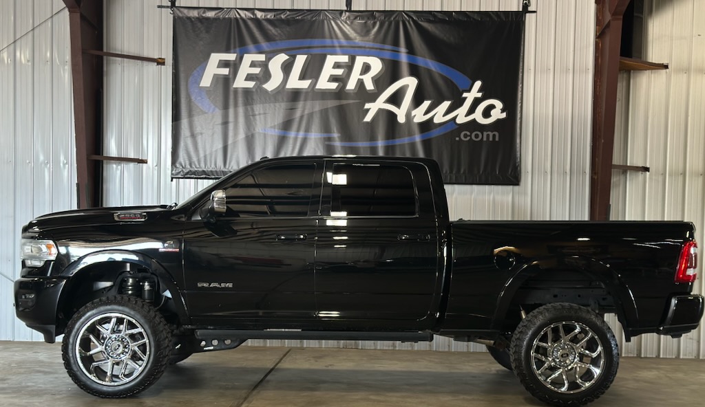 Fesler Auto Image