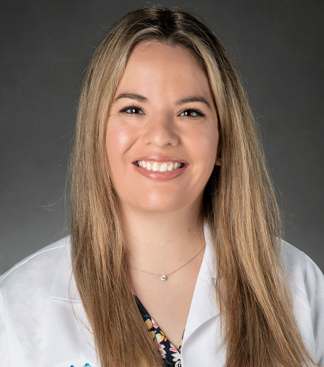 Headshot of Dr. Suzana Jensen