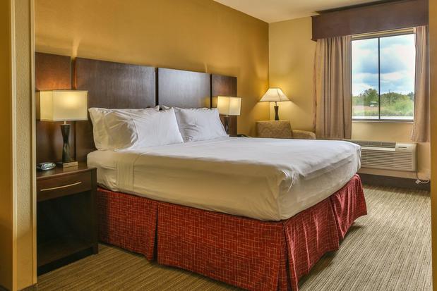 Images Holiday Inn Express & Suites Houston South - Pearland by IHG