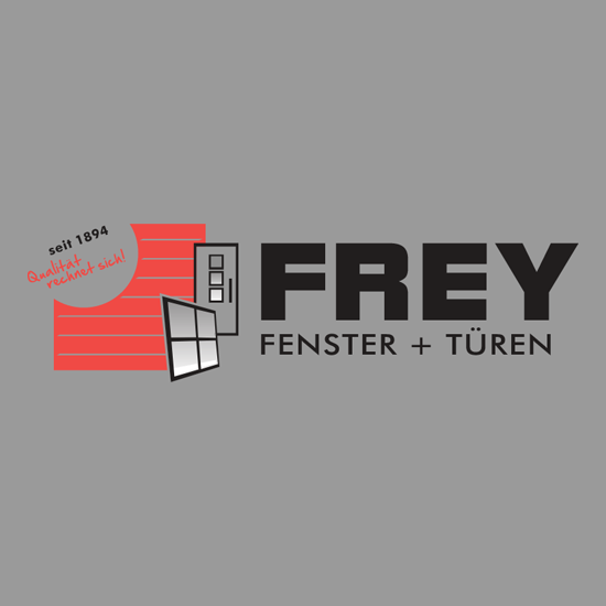 FREY Fenster + Türen  