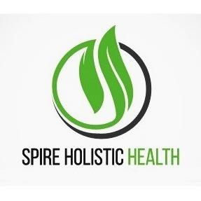Spire Holistic Health, Dr. Sarah Noseworthy Logo