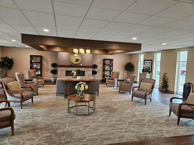 Images Executive Standard Sanitation