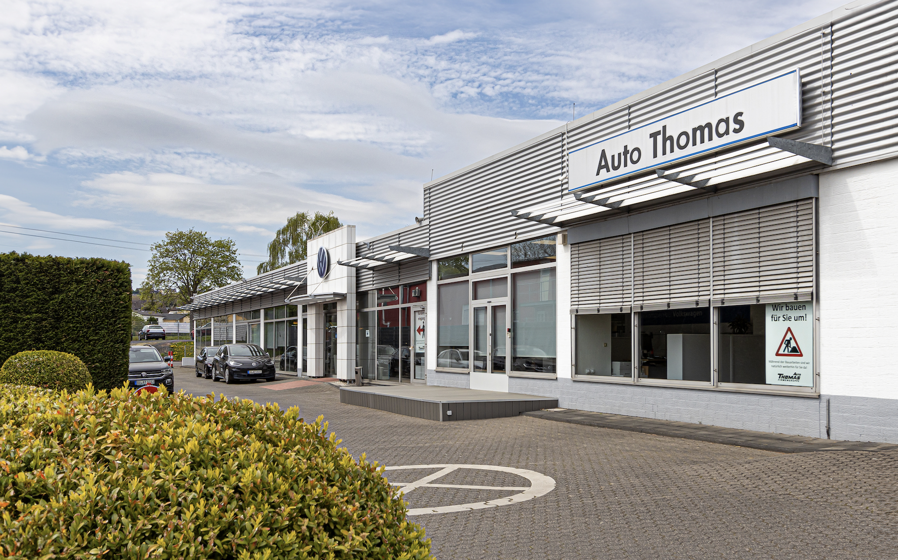 Bilder Auto Thomas Bornheim