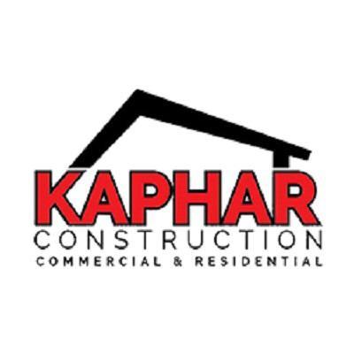 Kaphar Roofing & Construction