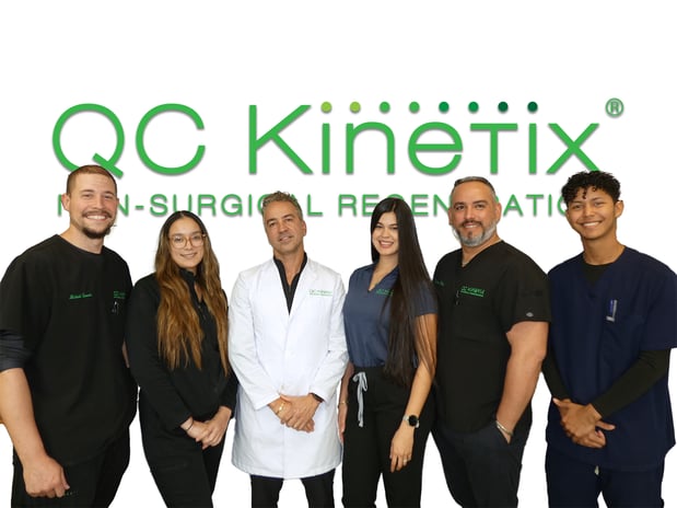 Images QC Kinetix (Pembroke Pines)