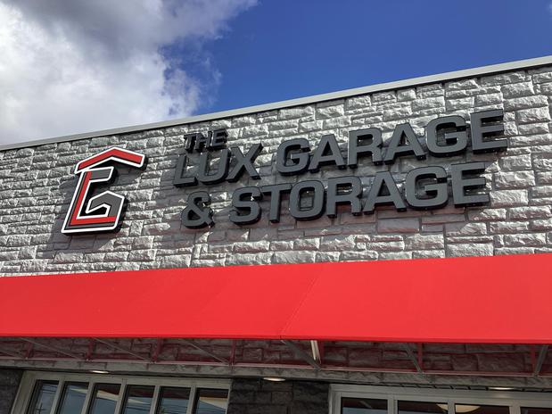 Images The Lux Garage & Storage