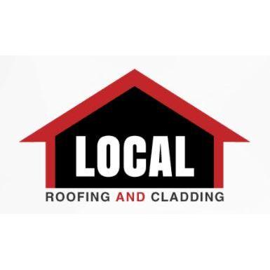 Local Roofing & Cladding Logo