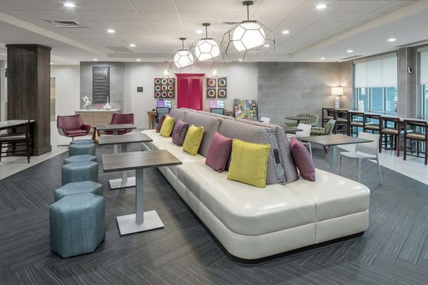 Images Home2 Suites by Hilton Orlando Airport