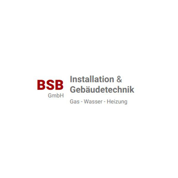 BSB Installation & Gebäudetechnik GmbH Logo