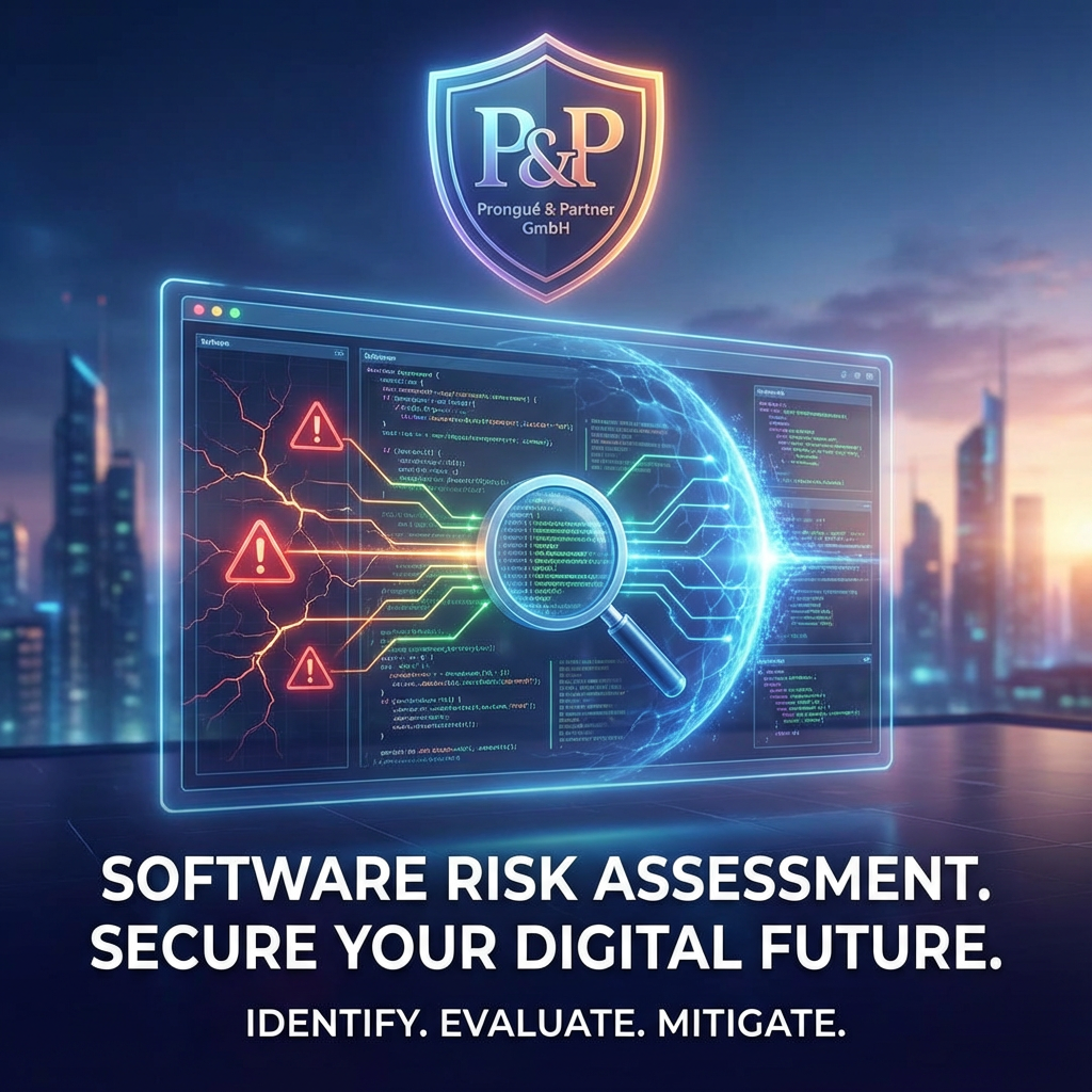 Prongué & Partner GmbH, Mühlehofstrasse 1 in Ellighausen