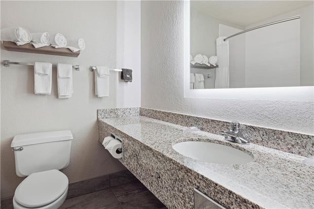 Images Best Western Eau Claire South
