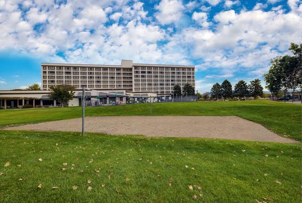 Images DoubleTree by Hilton Hotel Grand Junction