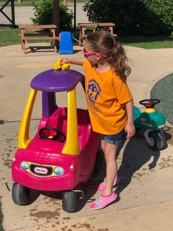 Images Barlina House Preschool