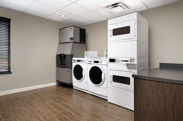Images Hampton Inn & Suites Phoenix Tempe