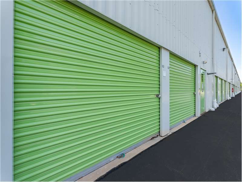 Exterior Units - Extra Space Storage at 1008 Greenhill Rd, West Chester, PA 19380