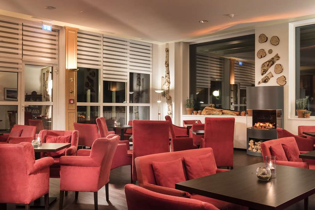 Bilder Best Western Ahorn Hotel Oberwiesenthal