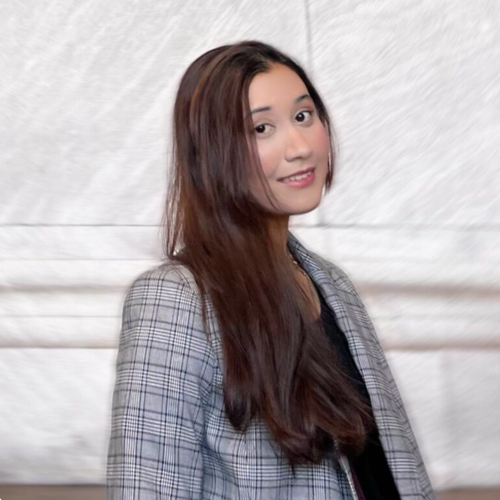 Images Amna Nawaz, Counselor