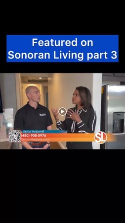 Images Senior Helpers