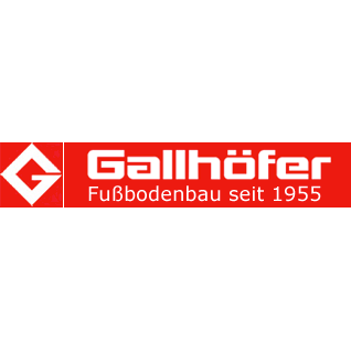 Logo A.W. Gallhöfer GmbH