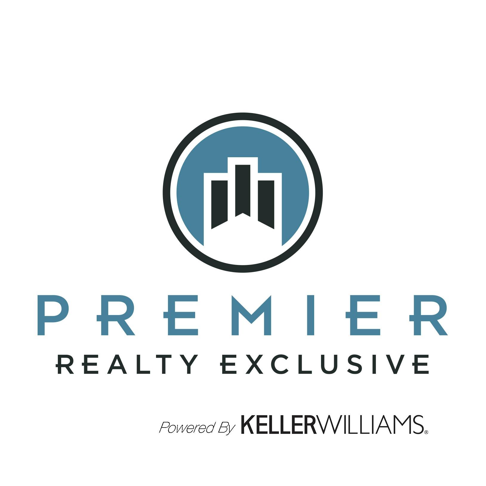 Premier Realty Exclusive Logo