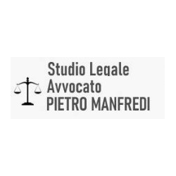 Manfredi Avv. Pietro Studio Legale Logo