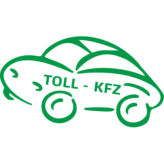 TOLL-KFZ Inh.Köksal Albay in Nürnberg - Logo
