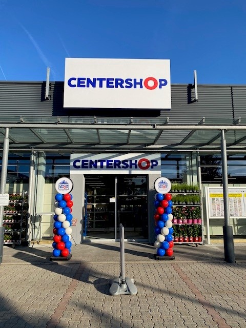 Bild 12 von CENTERSHOP Spittal