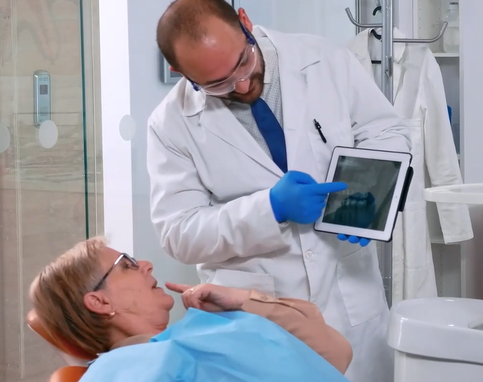 Images European Denture Center: Boise Dentures & Implants