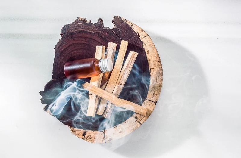 Tierra Santa Healing House Image