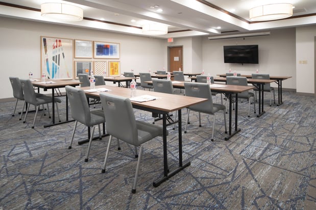 Images Holiday Inn Express & Suites Little Rock-West by IHG