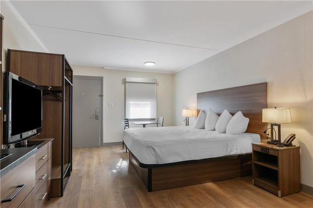 Images SureStay Studio by Best Western Paradise Lancaster County