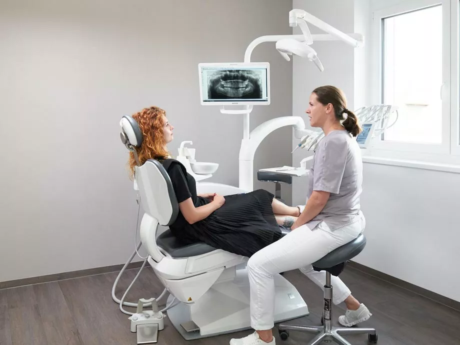 Bild 5 von Dr. Cornelia Lepuschitz-Böck