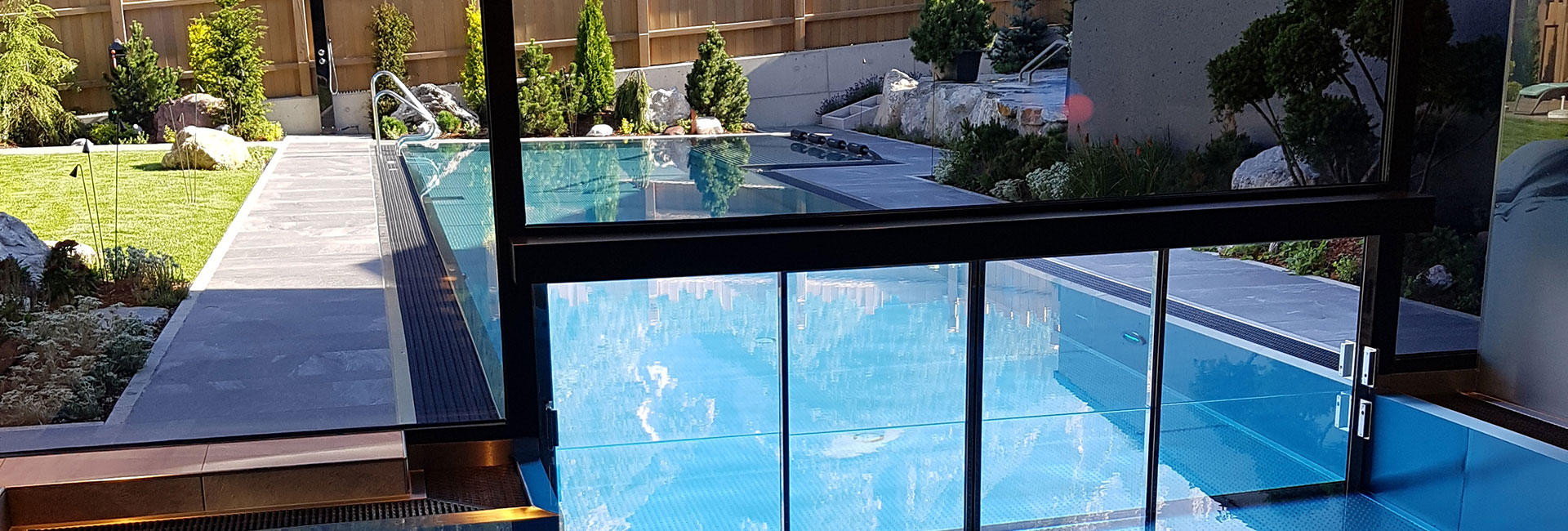 Heitzinger Installation & Schwimmbadtechnik, Wald 32/Wirtschaftspark in Söll