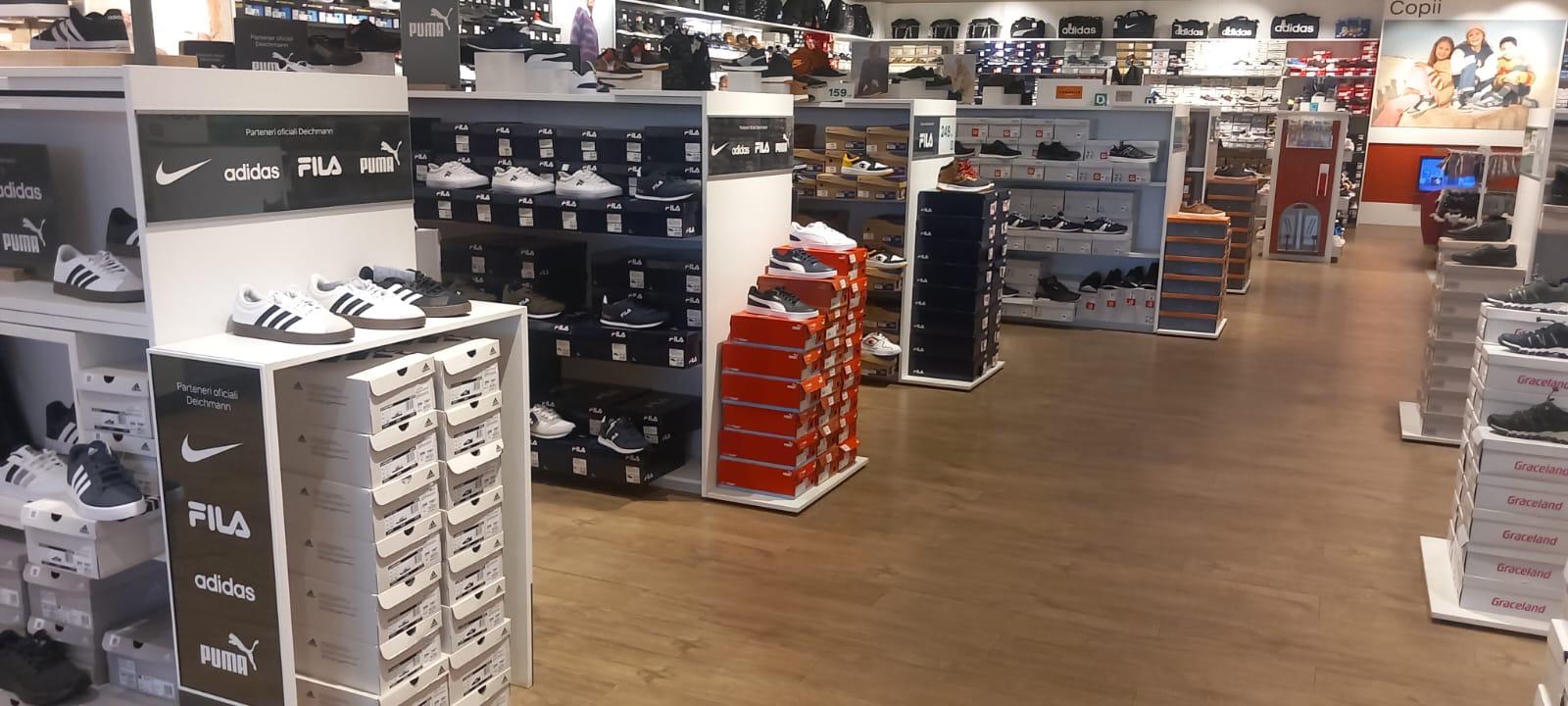 Images DEICHMANN