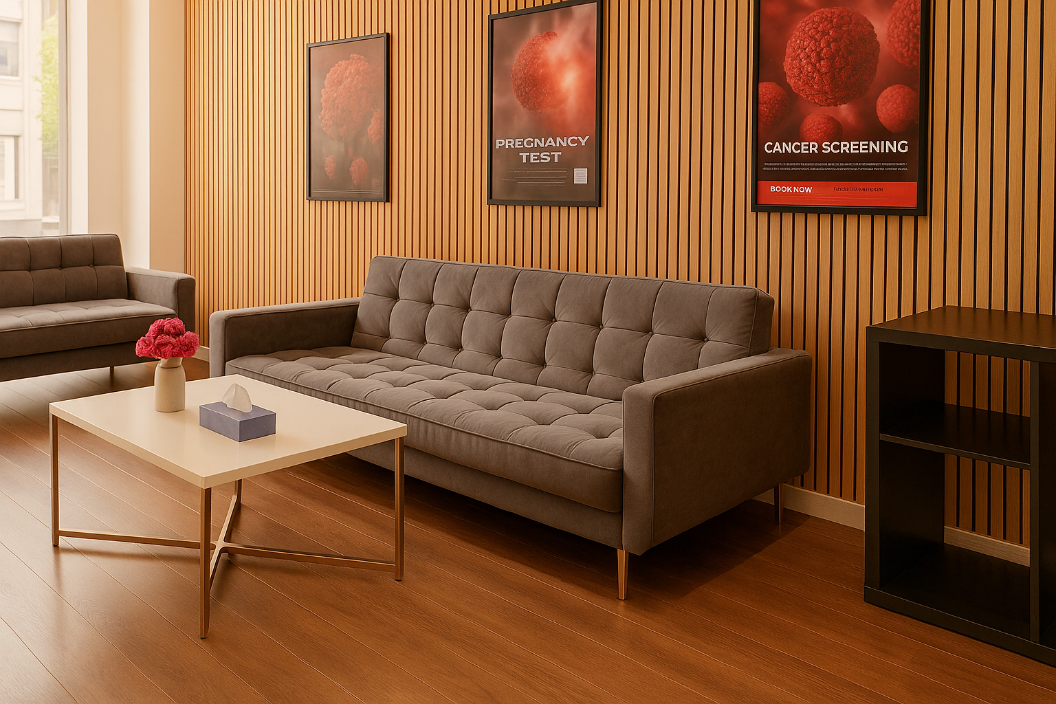 Images Marylebone Diagnostic Centre & Laboratory