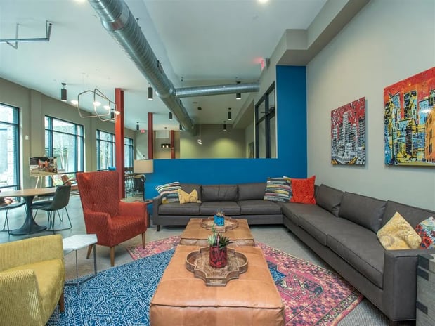 Images Eastside Heights Apartments