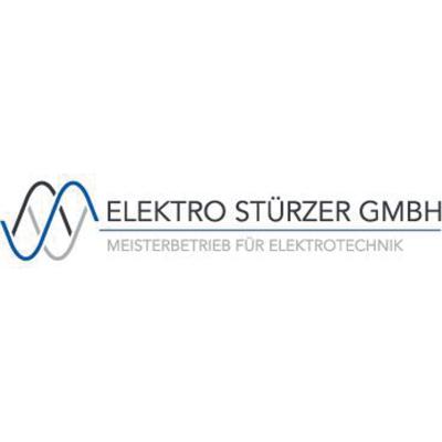 Logo Elektro Stürzer GmbH